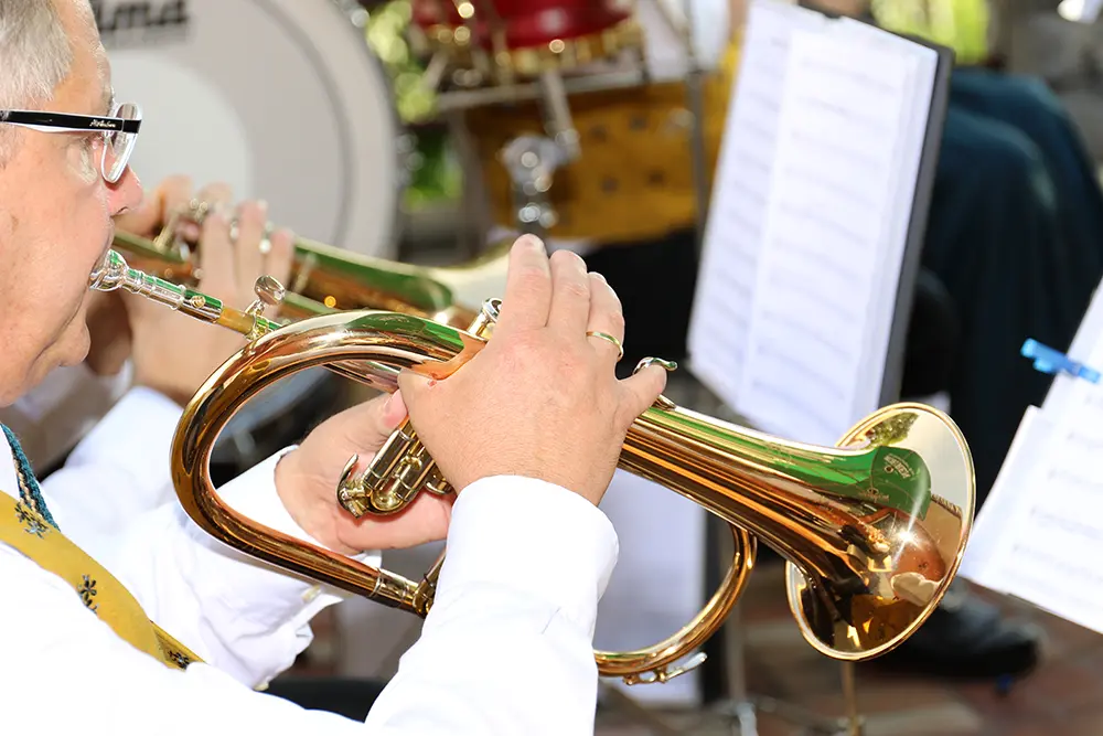 Kultur im Stubaital